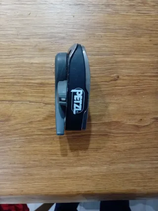 Asegurador escalada Grigri+