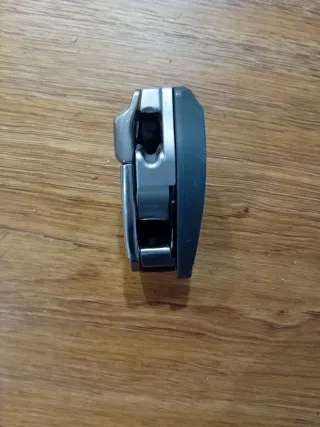 Asegurador escalada Grigri+