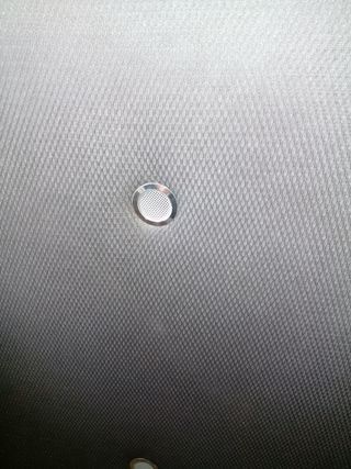 Base Tapizada Tejido 3D 90x190 cm-6 patas