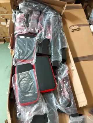 Estación de musculación Keboo Serie 300 KKT001