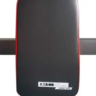 Estación de musculación Keboo Serie 300 KKT001