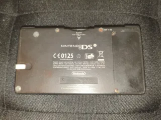 Nintendo DSi edizione Pokémon bianco e nero