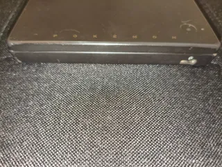 Nintendo DSi edizione Pokémon bianco e nero