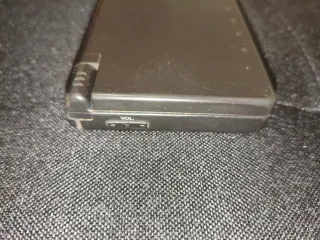 Nintendo DSi edizione Pokémon bianco e nero