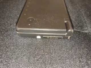 Nintendo DSi edizione Pokémon bianco e nero