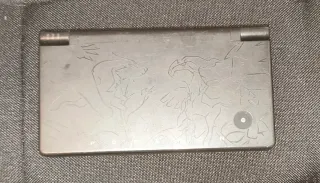 Nintendo DSi edizione Pokémon bianco e nero