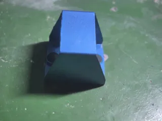 Anclaje suelo seguridad