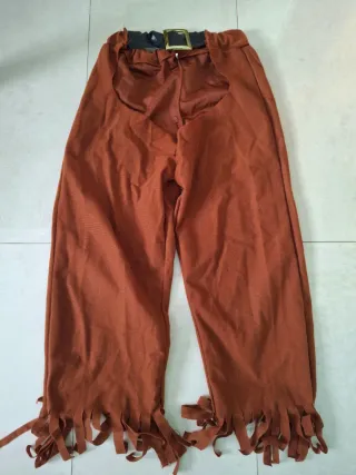 Disfraz Cowboy 7-9 años