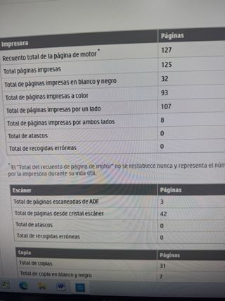 HP Envy Inspire 7920e Multifunción Wi-Fi