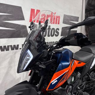 KTM 390 Adventure