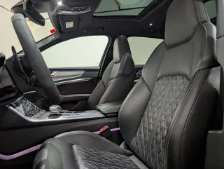 Audi A6 55 TFSI-E 367cv Quattro Look S6