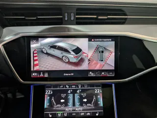 Audi A6 55 TFSI-E 367cv Quattro Look S6