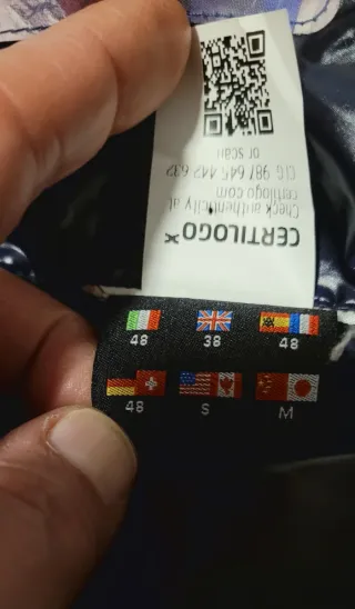 Plumas Ciesse Piumini