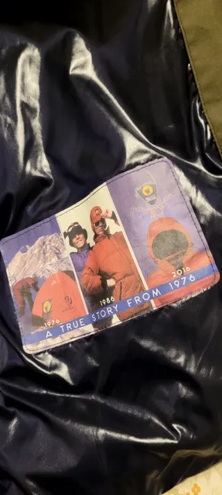 Plumas Ciesse Piumini