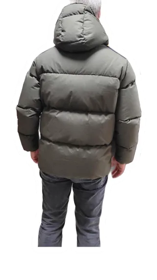 Plumas Ciesse Piumini