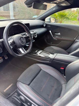 Mercedes-Benz Clase A 2023