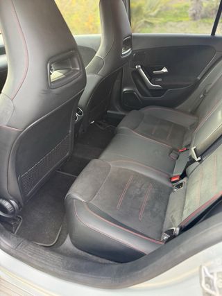 Mercedes-Benz Clase A 2023