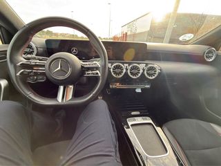 Mercedes-Benz Clase A 2023