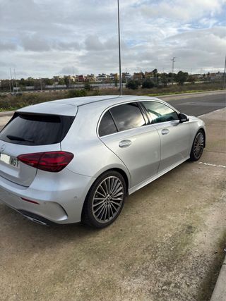 Mercedes-Benz Clase A 2023