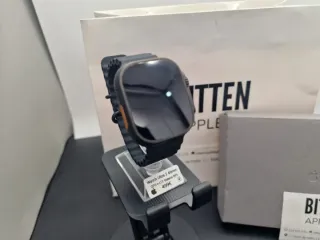 Apple Watch Ultra 2 49mm Black Titanium GARANTIA