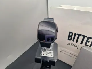 Apple Watch Ultra 2 49mm Black Titanium GARANTIA