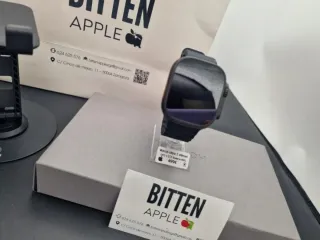Apple Watch Ultra 2 49mm Black Titanium GARANTIA