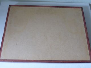 Cuadro Decorativo-Nudos Marineros