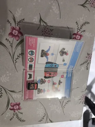 Mario Kart 8 Deluxe Nintendo Switch