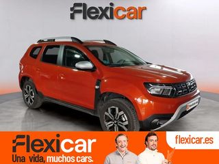 Dacia Duster Prestige Go TCE 74kW(100CV) ECO-G 4X2