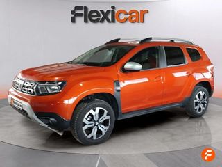 Dacia Duster Prestige Go TCE 74kW(100CV) ECO-G 4X2