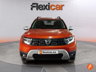 Dacia Duster Prestige Go TCE 74kW(100CV) ECO-G 4X2