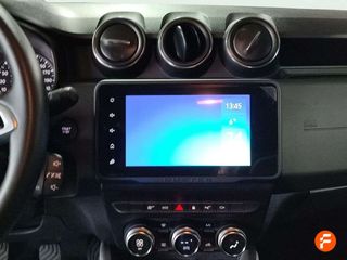 Dacia Duster Prestige Go TCE 74kW(100CV) ECO-G 4X2