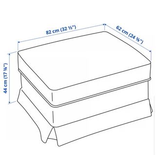 Conjunto Sofás Ikea 3-2-1 Tela Verde Como nuevo!