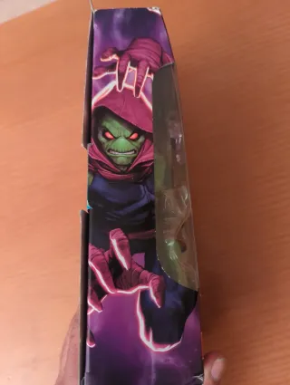 Marvel Legends Sleepwalker Figura