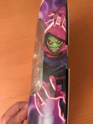 Marvel Legends Sleepwalker Figura