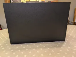 Subwoofer Bose Acoustimass 10 Serie II