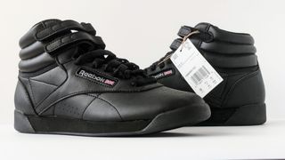 Reebok Ex-O-Fit Hi Mujer Talla 40