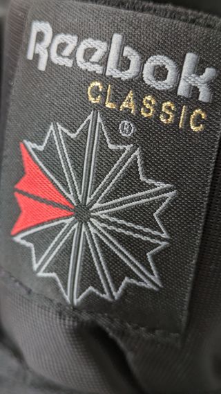 Reebok Ex-O-Fit Hi Mujer Talla 40