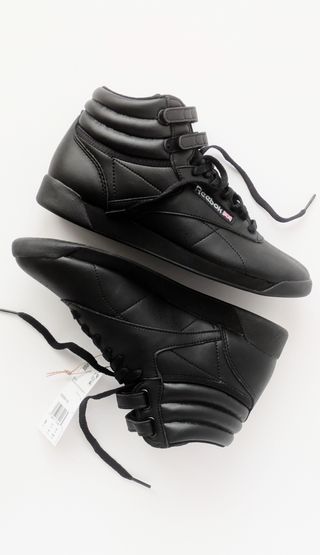 Reebok Ex-O-Fit Hi Mujer Talla 40