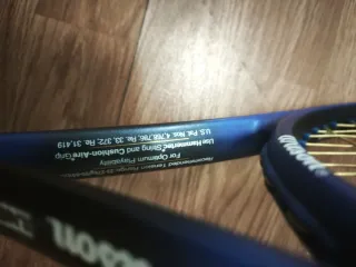 Raquete de Tênis Wilson