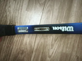 Raquete de Tênis Wilson