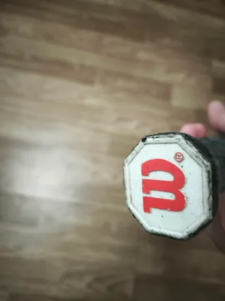 Raquete de Tênis Wilson