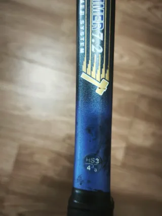 Raquete de Tênis Wilson