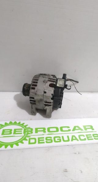 160423 5705ey alternador peugeot 407 (6d_) 1.6 hdi
