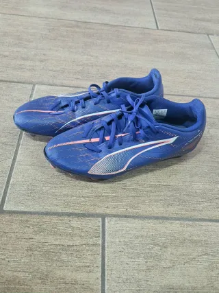Scarpe da calcio Puma Uomo Taglia 41