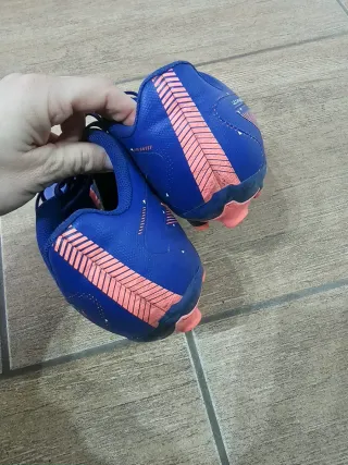 Scarpe da calcio Puma Uomo Taglia 41