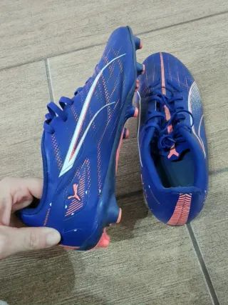 Scarpe da calcio Puma Uomo Taglia 41