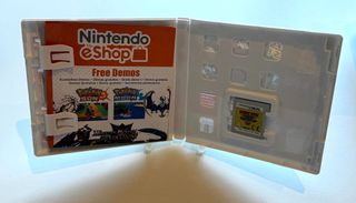 Donkey Kong Country Returns 3D - Nintendo 3DS