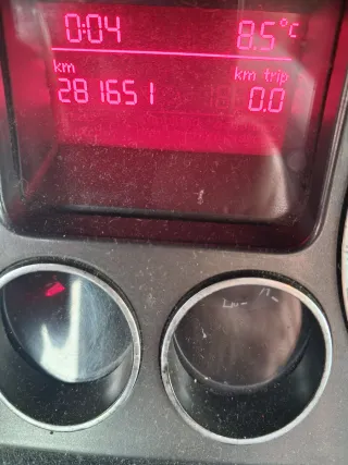 Volkswagen Passat 2007