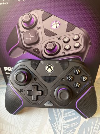 Mando Gaming Victrix Pro BFG para Xbox